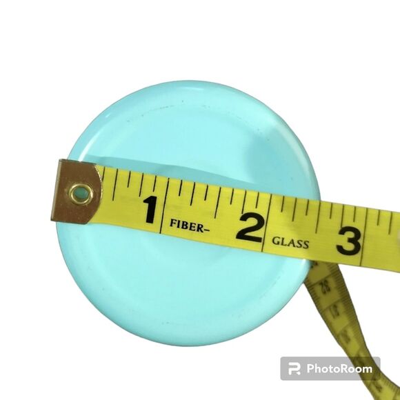 NWOT I Love Summer Blue & Pink Metal Stainless Steel 20oz Water Bottle - Picture 7 of 7